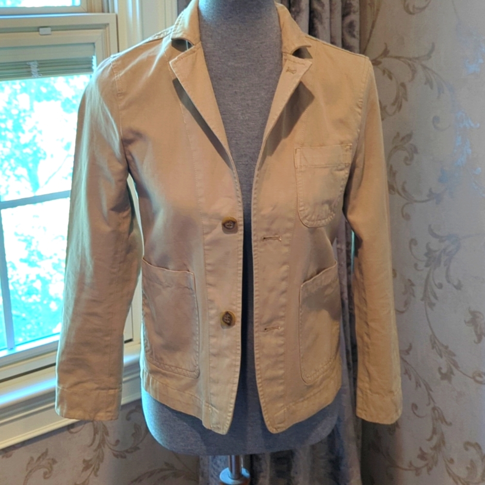 Crewcuts Ludlow blazer